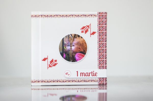 album fotocarte personalizat cadou ziua mamei, ziua feme