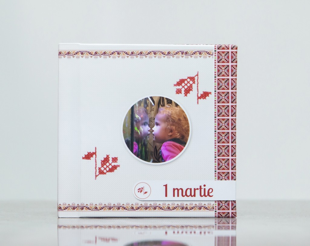 album fotocarte personalizat cadou ziua mamei, ziua femeii, 1 martie, 8 martie