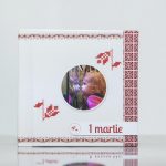 Albume fotocarte personalizate realizate online de MiniAlbum.ro